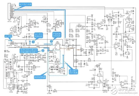 Read Induction Cooker Circuit Diagram Fault Finding Full Download 