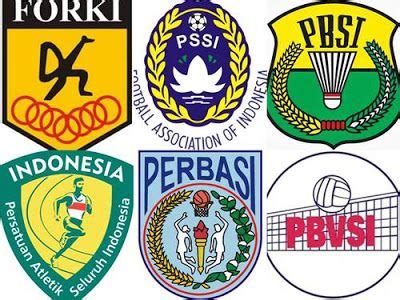 induk organisasi bola voli indonesia adalah