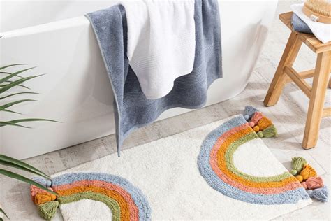 “Indulge in Luxury: Discover the Best Bath Mats in Australia”