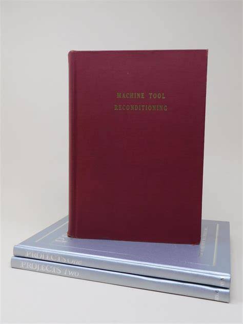 industrial books for machine shops discount tools