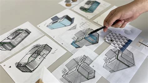 Industrial Design And Engineering