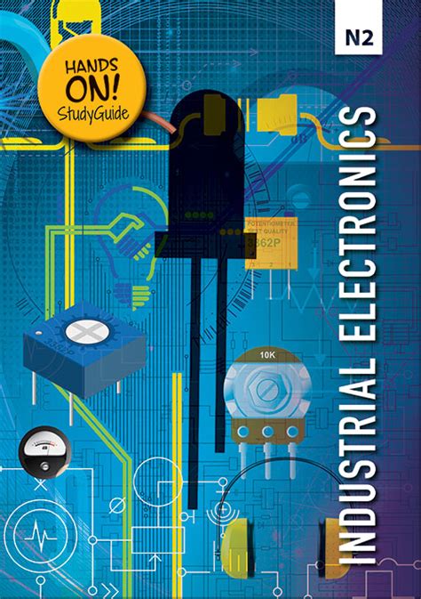 Industrial Electronics N2 Study Guide Pdf