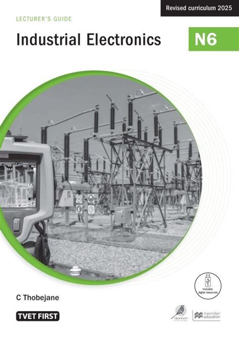Industrial Electronics N6 Study Guide