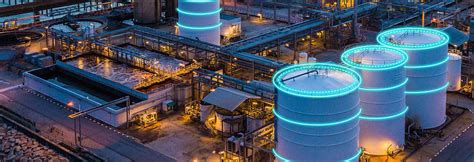 Industrial Facilities Solutions