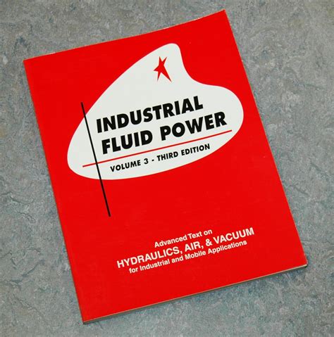 industrial fluid power techmax