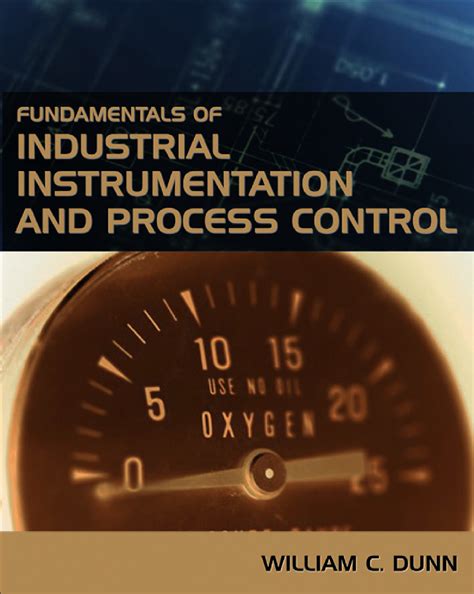 industrial instrumentation fundamentals