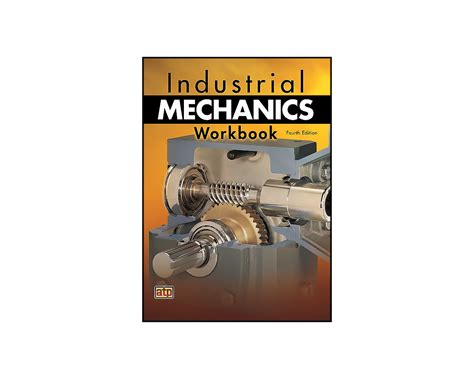 Industrial Mechanics Workbook Answer Key