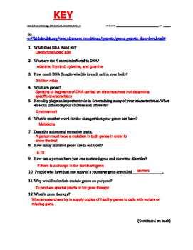 Industrial Revolution Webquest Answer Key