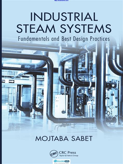 industrial steam systems fundamentals and best design practices