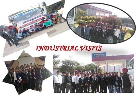 Industrial Visit   Educational Tour - Pusattogel
