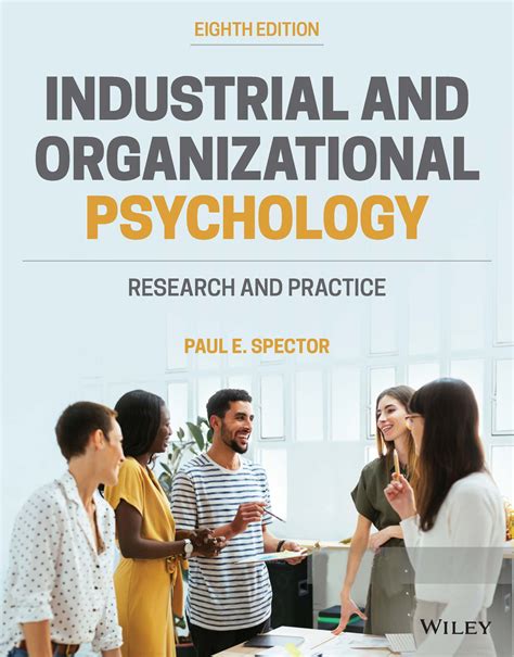Read Industrial And Organizational Psychology Research And Practice 6Th Edition Pdf 