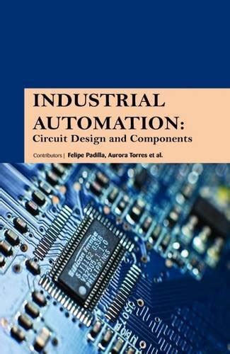 Download Industrial Automation Circuit Design And Components 