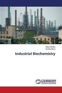 Download Industrial Biochemistry Books 
