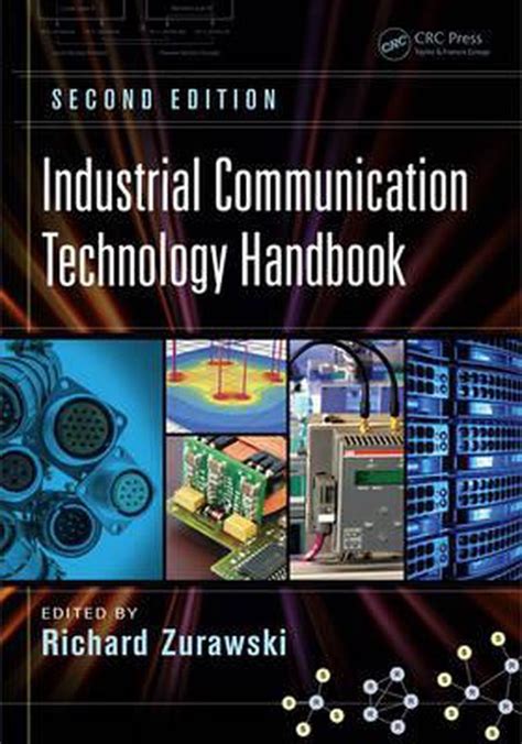 Read Industrial Communication Technology Handbook 