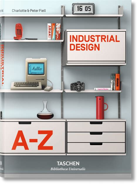 Download Industrial Design A Z 