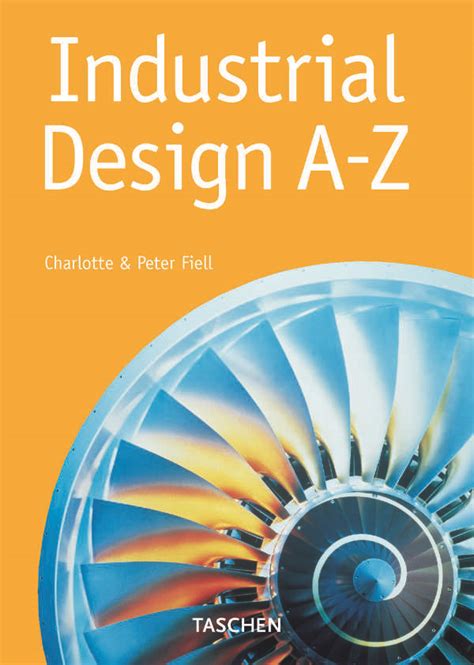 Read Online Industrial Design A Z 