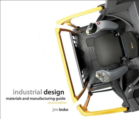 Full Download Industrial Design Materials And Manufacturing Guide Hardcover 