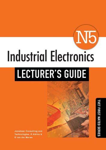 Read Online Industrial Electronics N5 Exam Papers 