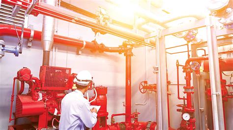 Read Industrial Fire Protection Engineering 