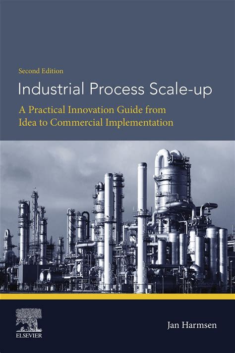 Full Download Industrial Process Scale Up Free Download Pdf 