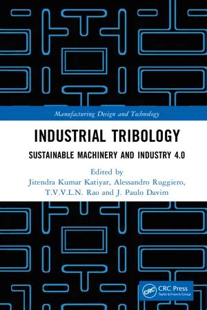 Read Industrial Tribology By Vijayaraghavan Book Pdf 