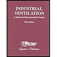 Read Online Industrial Ventilation 25Th Edition 