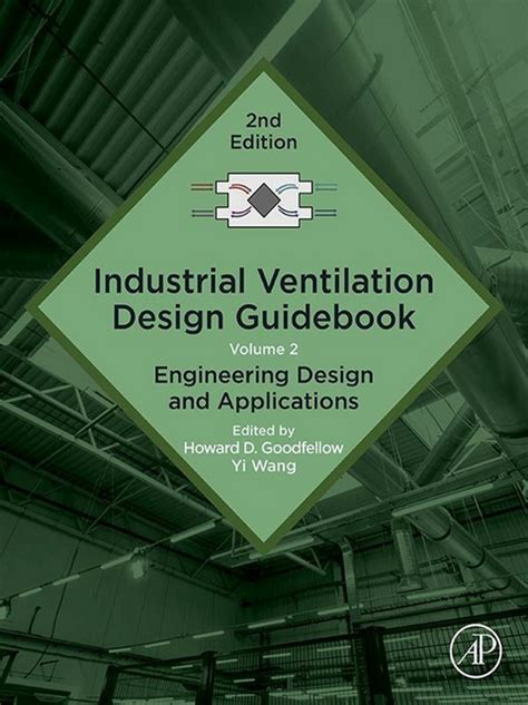 Full Download Industrial Ventilation Design Guidebook Download 