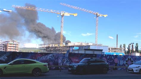 industribrand jonkoping