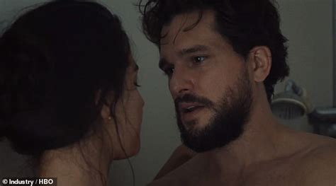 industry nude scenes