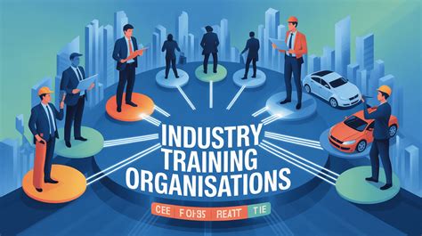 Industry Training Organisation