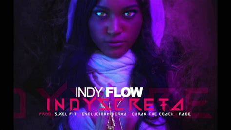 indy flow nude