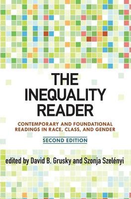 Read Online Inequality Reader Grusky Pdf 