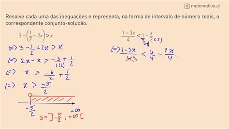 inequações-1