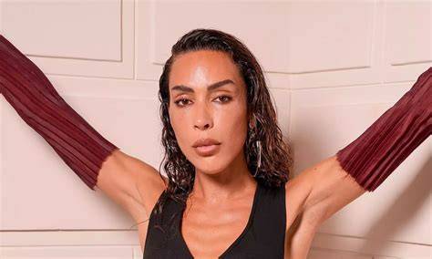 ines rau nude