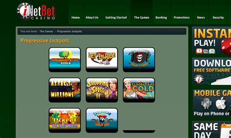 inetbet casino mobile Top deutsche Casinos