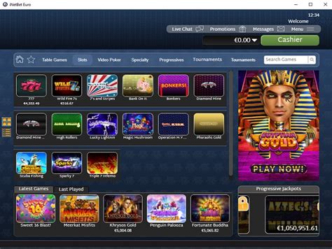 inetbet euro casino gatm france