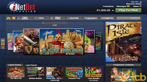 inetbet euro casino wxvf