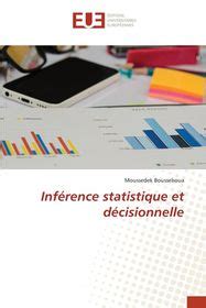 Infa C Rence Statistique Et Probabilita C S