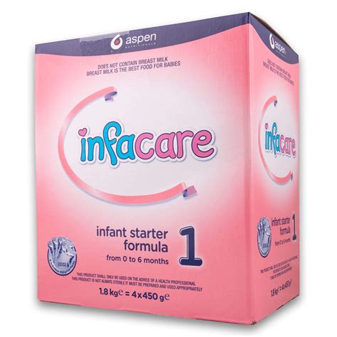 infacare