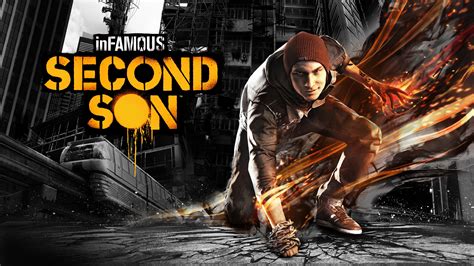 Infamous Second Son Popular Quotes