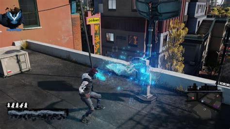 Download Infamous 2 Powers Guide 