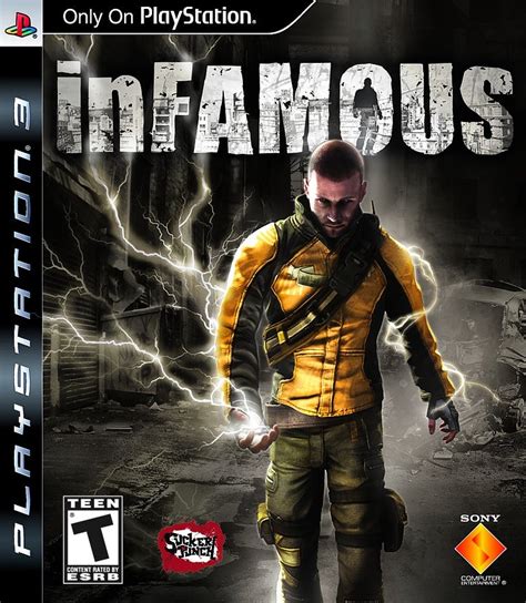 Read Online Infamous Guide Ps3 