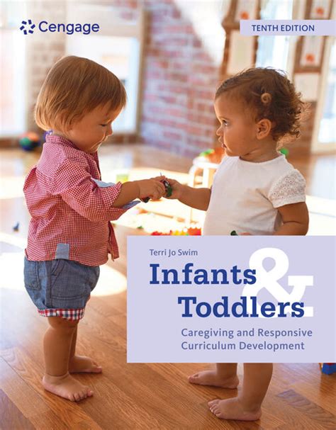 Full Download Infant And Toddler Activities Cengage Learning 