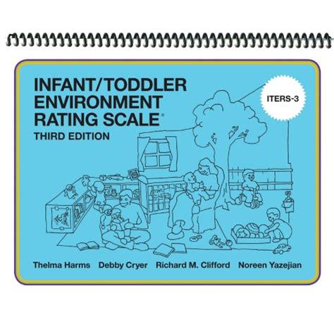 Read Online Infant Toddler Environment Rating Scale 