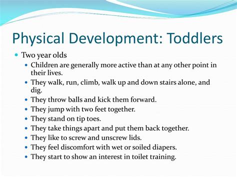 Infants Amp Toddlers