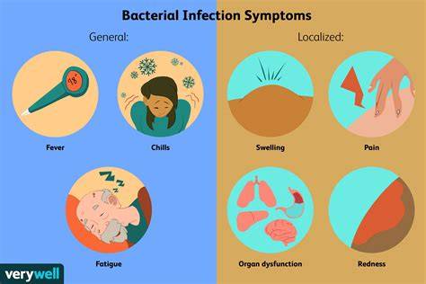 infection