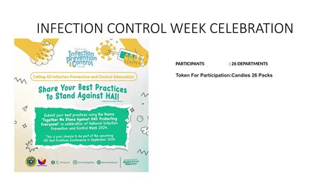 Infection Control Week Fun Brain Teasers Answers