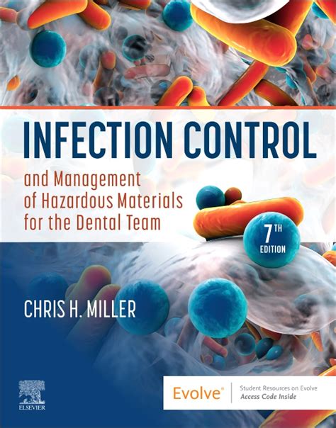 Read Online Infection Control And Management Of Hazardous Materials For The Dental Team 5E 
