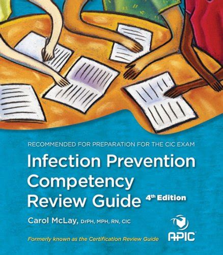 Read Infection Prevention Competency Review Guide Questions 