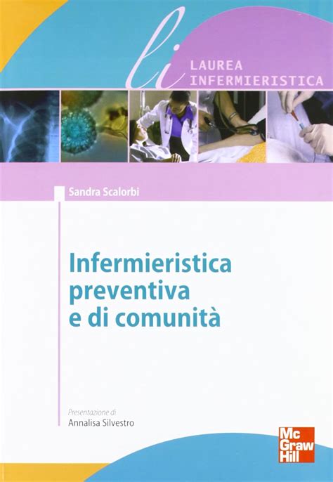 Read Online Infermieristica Preventiva E Di Comunit 